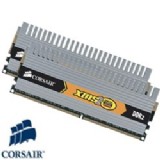 CORSAIR 4096MB(2048X2) XMS2 KIT DDR2 800MHZ CL5 CORSAIR 4096MB(2048X2) XMS2 KIT DDR2 800MHZ CL5
