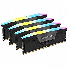 CORSAIR Vengeance� KIT 64GB (4x16GB) DDR5 DRAM 6200MHz C32