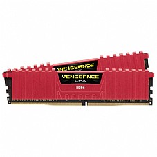 CORSAIR Vengeance� LPX 16GB (2x8GB) DDR4 DRAM 2666MHz C16