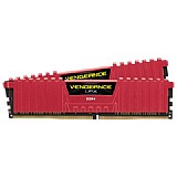 CORSAIR Vengeance® LPX 16GB (2x8GB) DDR4 DRAM 2666MHz C16 CORSAIR Vengeance® LPX 16GB (2x8GB) DDR4 DRAM 2666MHz C16