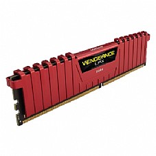 CORSAIR Vengeance� LPX 16GB (2x8GB) DDR4 DRAM 3200MHz C16