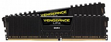 CORSAIR Vengeance� LPX 16GB (2x8GB) DDR4 DRAM 3600MHz C18