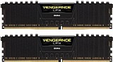 CORSAIR Vengeance® LPX Black 32GB (2x16GB) DDR4 DRAM 2400MHz C16 CORSAIR Vengeance® LPX Black 32GB (2x16GB) DDR4 DRAM 2400MHz C16
