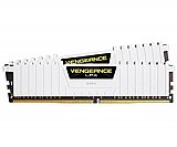 CORSAIR Vengeance® LPX 32GB (2x16GB) DDR4 DRAM 3200MHz C16 WHITE CORSAIR Vengeance® LPX 32GB (2x16GB) DDR4 DRAM 3200MHz C16 WHITE
