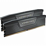 CORSAIR Vengeance� KIT 32GB (2x16GB) DDR5 DRAM 5200MHz C40