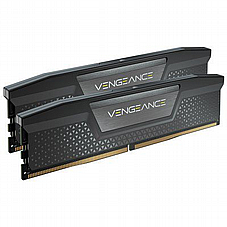 CORSAIR Vengeance� KIT 32GB (2x16GB) DDR5 DRAM 6000MHz C30