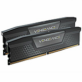 CORSAIR Vengeance® KIT 32GB (2x16GB) DDR5 DRAM 6000MHz C30 CORSAIR Vengeance® KIT 32GB (2x16GB) DDR5 DRAM 6000MHz C30