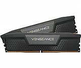 CORSAIR Vengeance� KIT 32GB (2x16GB) DDR5 DRAM 6400MHz C36
