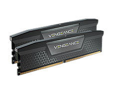 CORSAIR Vengeance� KIT 32GB (2x16GB) DDR5 DRAM 6000MHz C36