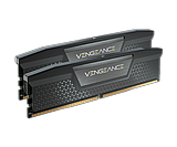 CORSAIR Vengeance® KIT 32GB (2x16GB) DDR5 DRAM 6000MHz C36 CORSAIR Vengeance® KIT 32GB (2x16GB) DDR5 DRAM 6000MHz C36