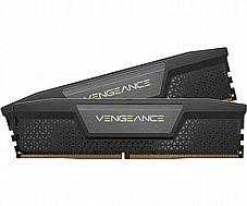 CORSAIR Vengeance� KIT 32GB (2x16GB) DDR5 DRAM 6000MHz C36
