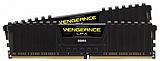 CORSAIR Vengeance� 64GB (2x32GB) DDR4 DRAM 3000MHz C16