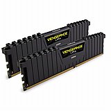 CORSAIR Vengeance® LPX 64GB (2x32GB) DDR4 DRAM 3200MHz C16 CORSAIR Vengeance® LPX 64GB (2x32GB) DDR4 DRAM 3200MHz C16