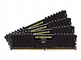 CORSAIR Vengeance® LPX 64GB (4x16GB) DDR4 DRAM 3200MHz C16 CORSAIR Vengeance® LPX 64GB (4x16GB) DDR4 DRAM 3200MHz C16