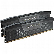 CORSAIR Vengeance� KIT 64GB (2x32GB) DDR5 DRAM 5200MHz C40