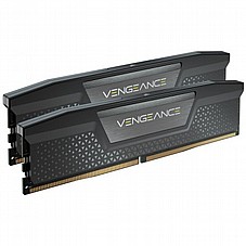 CORSAIR Vengeance� KIT 64GB (2x32GB) DDR5 DRAM 5600MHz C40
