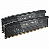 CORSAIR Vengeance� KIT 64GB (2x32GB) DDR5 DRAM 5600MHz C40