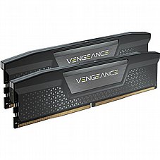 CORSAIR Vengeance� KIT 64GB (2x32GB) DDR5 DRAM 5600MHz C40