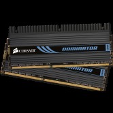 CORSAIR 4096MB(2048X2) CMP4GX3M2A1600C8  KIT  DDR3 1600MHZ CL8