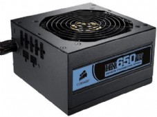 ��� Corsair CMPSU-650HX  EPS 12V Modular  650W ,  2X PCI-E A.PFC 