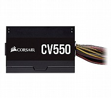 ��� Corsair VS550 80+ BRONZE 12V 550W  2X PCI-E A.PFC 