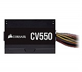 ספק Corsair VS550 80+ BRONZE 12V 550W 2X PCI-E A.PFC ספק Corsair VS550 80+ BRONZE 12V 550W 2X PCI-E A.PFC