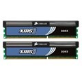 CORSAIR 4096MB(2048X2) CMX4GX3M2B1600C9 KIT DDR3 1600MHZ CL9 CORSAIR 4096MB(2048X2) CMX4GX3M2B1600C9 KIT DDR3 1600MHZ CL9