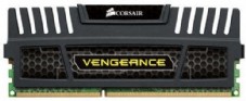 CORSAIR 4096MB CMZ4GX3M1A1600C9   DDR3 1600MHZ CL9
