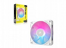 ����� ����� Corsair iCUE LINK RX120 RGB 120mm PWM Fan Expansion White