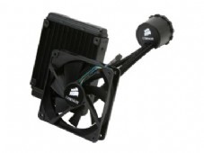 ����� ����� CORSAIR ALL IN 1 WATER COOLING H50 FOR CPU