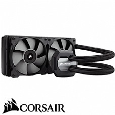 ������ ����� CORSAIR H100i V2  WATER COOLING FOR CPU with  2X120mm fans