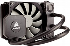 ����� ����� CORSAIR ALL IN 1 WATER COOLING H45 FOR CPU