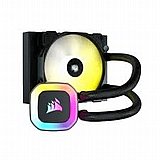 ����� ���� ����� CORSAIR H55 RGB FOR CPU