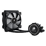מאוורר למעבד CORSAIR ALL IN 1 WATER COOLING H75 FOR CPU with 2X120mm fans מאוורר למעבד CORSAIR ALL IN 1 WATER COOLING H75 FOR CPU with 2X120mm fans