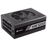 ��� Corsair HX1200 80plus Platinum Modular  1200W ,  2X PCI-E A.PFC 