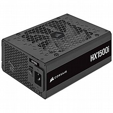 ��� Corsair HX1500i 80+ Platinum Modular 1500W ,  2X PCI-E A.PFC 