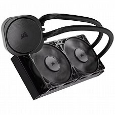 ������ ����� CORSAIR NAUTILUS 240 RS 240mm  WATER COOLING FOR CPU with  2X120mm fans