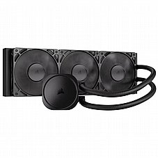 ������ ����� CORSAIR NAUTILUS 360 RS 360MM  WATER COOLING FOR CPU with  3X120mm fans