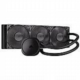 מאוורר למעבד CORSAIR NAUTILUS 360 RS 360MM WATER COOLING FOR CPU with 3X120mm fans מאוורר למעבד CORSAIR NAUTILUS 360 RS 360MM WATER COOLING FOR CPU with 3X120mm fans