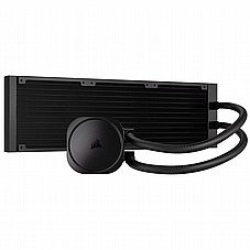 ������ ����� CORSAIR NAUTILUS 360 RS 360MM  WATER COOLING FOR CPU with  3X120mm fans