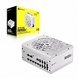 ספק Corsair PSU 1000W RM1000x SHIFT WHITE 80+ Gold Fully Modular , 2X PCI-E A.PFC ספק Corsair PSU 1000W RM1000x SHIFT WHITE 80+ Gold Fully Modular , 2X PCI-E A.PFC