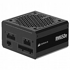 ��� Corsair RM650E 650W 80+ GOLD Modular,  2X PCI-E A.PFC 
