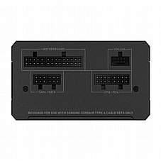 ��� Corsair RM650E 650W 80+ GOLD Modular,  2X PCI-E A.PFC 