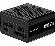 ��� Corsair RM650E 650W 80+ GOLD Modular,  2X PCI-E A.PFC 