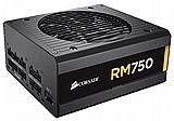 ספק Corsair RM750 750W 80+ GOLD Modular, 2X PCI-E A.PFC ספק Corsair RM750 750W 80+ GOLD Modular, 2X PCI-E A.PFC