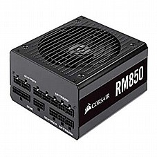 ��� Corsair RM850 850W 80+ GOLD Modular,  2X PCI-E A.PFC 