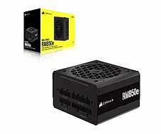 ��� Corsair RM850E 850W 80+ GOLD Modular,  2X PCI-E A.PFC 