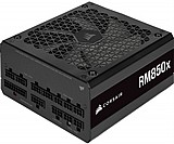 ספק Corsair RM850X 850W 80+ GOLD Full Modular, 2X PCI-E A.PFC ספק Corsair RM850X 850W 80+ GOLD Full Modular, 2X PCI-E A.PFC