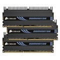CORSAIR 6144MB(2048X3) TR3X6G1600C7D Dominator KIT  DDR3 1600MHZ CL7