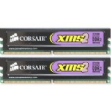 CORSAIR 2048MB(1024X2) XMS2 DOMINATOR  KIT  DDR2 800MHZ CL3